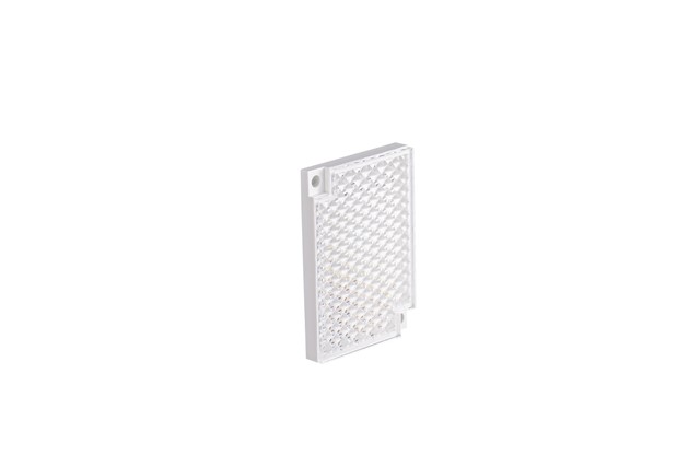 Aksesuar Plastik Reflektör 40x60mm